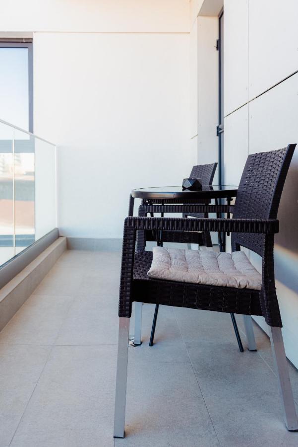 New Luxury City Center Studio Bucarest Exterior foto